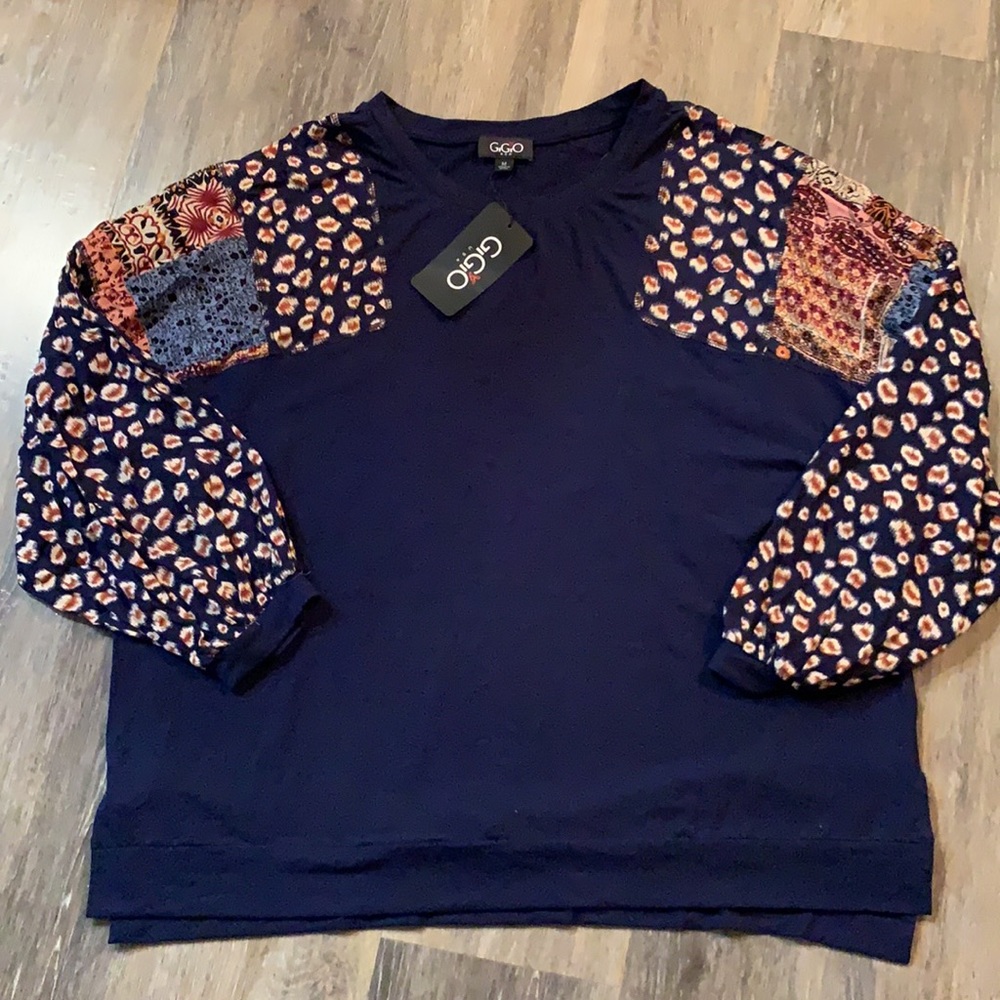 Women’s Boutique Top